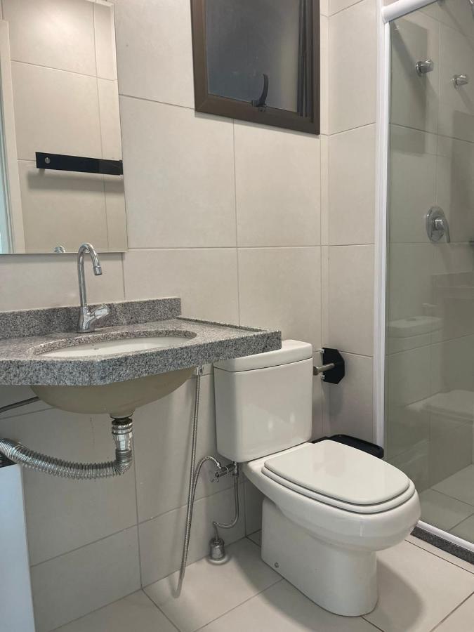 Vg Sun Cumbuco 1 Quarto Екстериор снимка