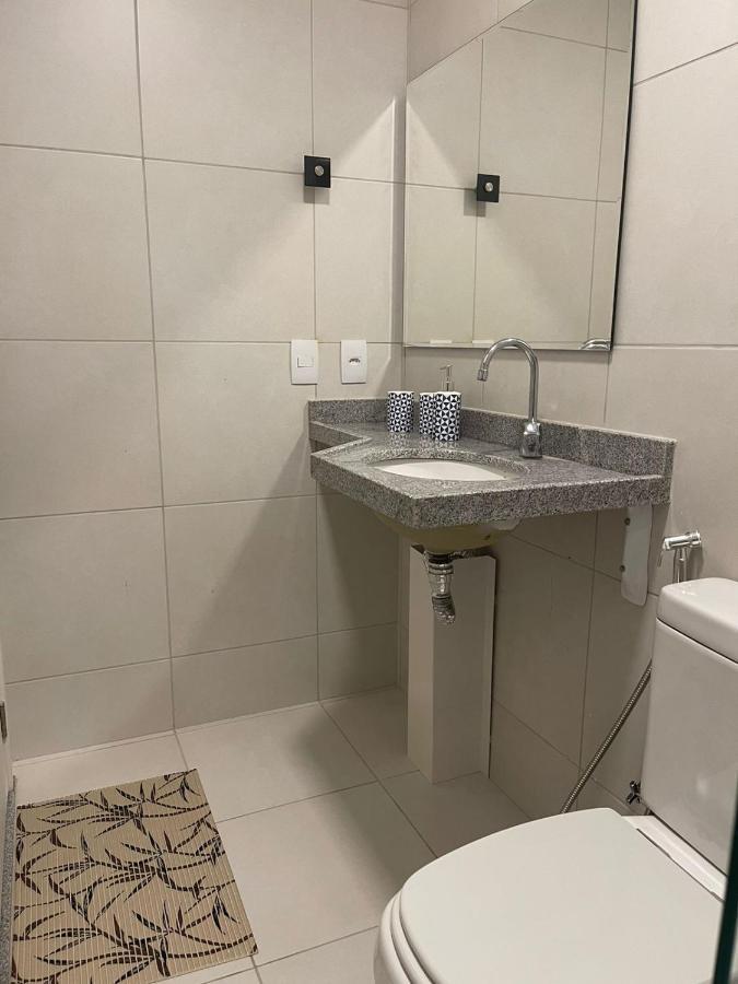 Vg Sun Cumbuco 1 Quarto Екстериор снимка